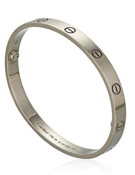 cartier love bracelets online.